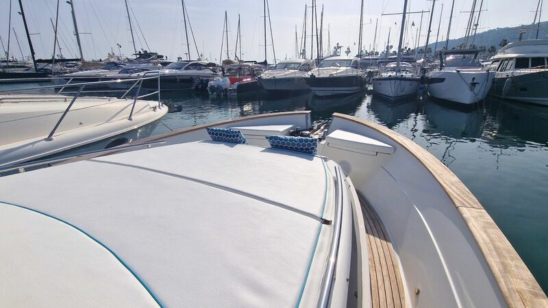 GOZZO 35 
